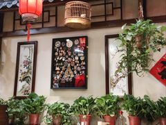 -玉桥餐厅(天坛店)