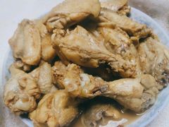 -土门八珍烤鸡腊味店(土门老店)