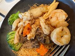 -金悦轩海鲜城(渔人码头店)