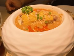 -茶宴·美食地标餐厅(沙坡尾店)
