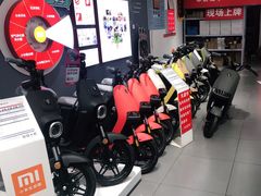 -九号电动车(安定门内大街店)