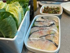 -为什么牛潮汕牛肉火锅(中信广场店)
