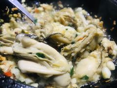 -蚝家菜馆(沙井店)