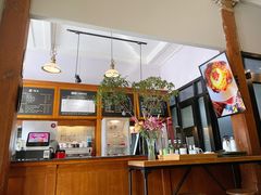 -1901 Cafe(西四店)