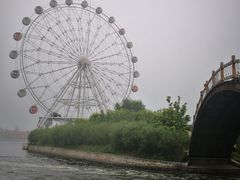 -渔岛海洋度假区