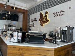 -Torch Coffee 炬点咖啡