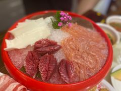-重庆高老九火锅(昆山万象汇店)