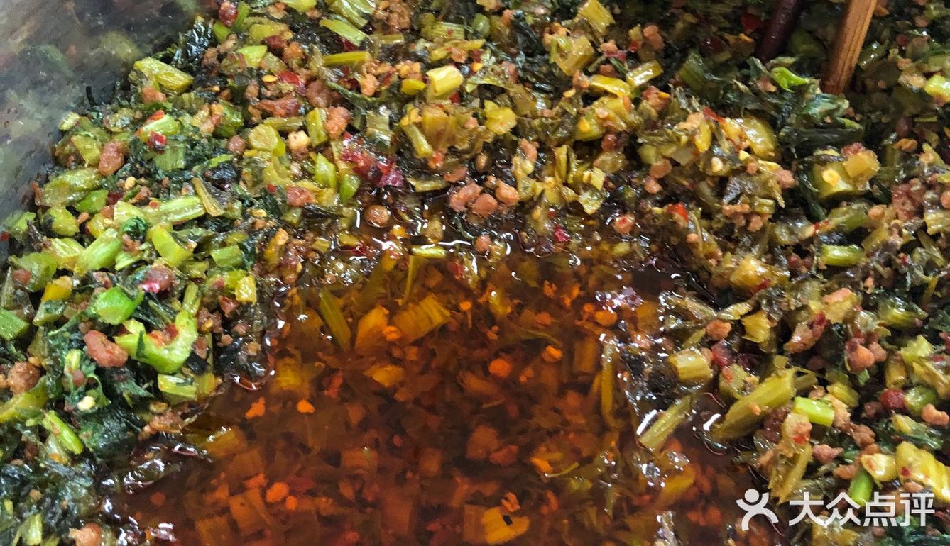 提醒大家不要看牌子点单,去取餐的窗口点单