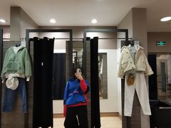 -C&A(西市城购物中心店)