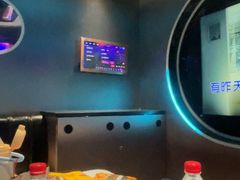 -欢乐糖果KTV(长江店)