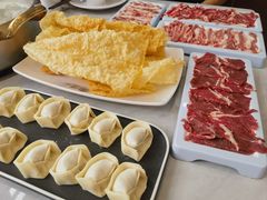 -牛天下·牛肉·海鲜·打边炉·融合菜