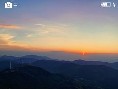 -东白山
