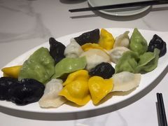 -船歌·鱼水饺青岛菜(正阳路店)