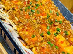 -蓉和妈妈菜·芙蓉花开(高新店)