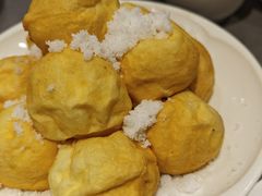 雪衣豆沙-燕春楼(海河华鼎店)