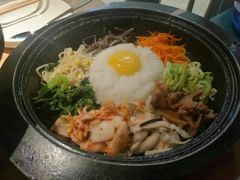 -大同江朝鲜菜•长春地标美食(绿园吾悦广场店)