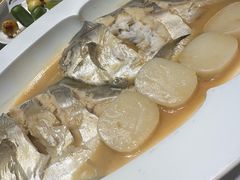 -开海·红岛海鲜虾水饺(石老人店)