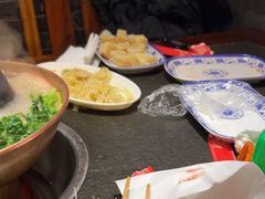 -吉祥涮羊肉