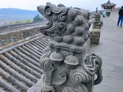 -山西王家大院