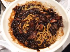 -多宾韩国料理(学衡路店)