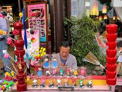 -寻宝记绍兴菜(鲁迅路店)