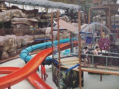 -杭州开元森泊度假乐园