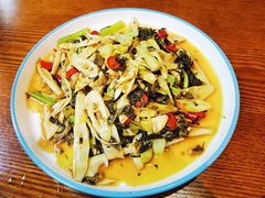 -宴武夷·匠心闽味(印象大红袍店)
