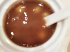 红豆汤小圆子-顺风海鲜港(金玉兰店)