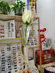 -1T·1M 日式美甲美睫