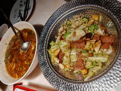 -伙靠·江浙菜(田林路店)