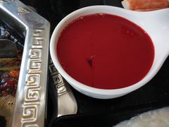-香传承重庆火锅(直营中山路店)