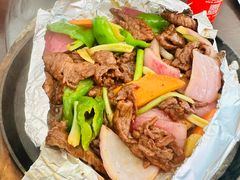 -富哥食店