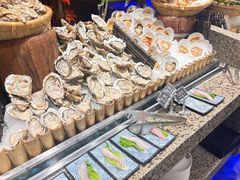 -初色海鲜自助(万丰路店)