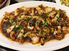 -美极鲜食坊(宝安南路店)