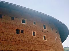 -福建土楼·永定景区-侨福楼