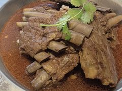 -京都蝎府羊蝎子火锅(珠市口店)