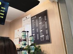 -德克士(西站站内店)