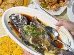 -秋姐美食店(旅游大道店)