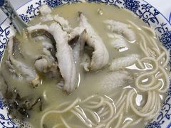 -明呈黄鱼面馆(斜土路店)