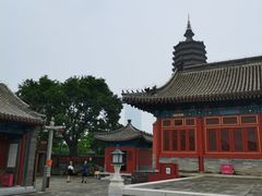 -西海子公园