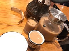 -巴依老爷新疆美食(常营店)