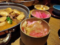 三婆婆的陪嫁泡菜-吃饭皇帝大土家民族菜(正大广场店)