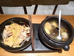 原味汽锅鸡-云海肴·汽锅鸡·云南菜(高德置地店)