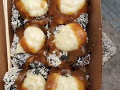 -品腐记·豆腐王朝(老门东总店)