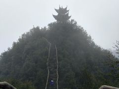 -重庆云阳龙缸景区