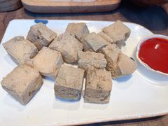 -香园茶社·金陵小灶(老门东店)