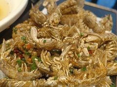 -拉完海鲜大排档(温岭店)
