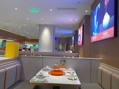 -北大荒人•新东北菜(青岛银座店)