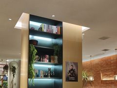 -秀玉coffee&kitchen(黄石大上海店)