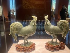 -北京工艺美术博物馆